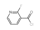 2-氟烟酰氯