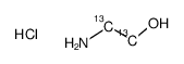 乙醇胺-13C2 盐酸盐
