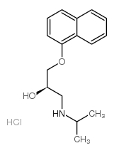 (R)-(+)-盐酸普萘洛尔