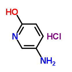 2-羟基-5-氨基吡啶盐酸盐