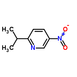 2-硝基-5-异丙基吡啶