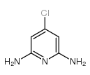 2,6-二氨基-4-氯吡啶