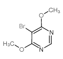 5-溴-4,6-二甲氧基嘧啶