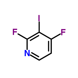 2,4-二氟-3-碘吡啶