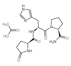 促甲状腺素释放因子