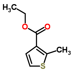 2-甲基噻吩-3-羧酸乙酯