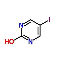 5-碘-2-嘧啶酮