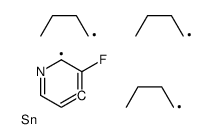 3-氟-4-(三正丁基锡)吡啶