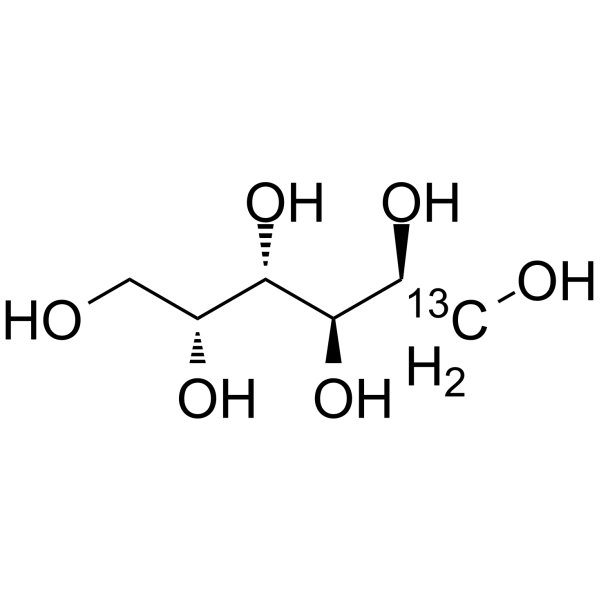 Dulcite-13C