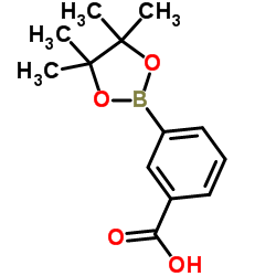 3-羧基苯硼酸频哪醇酯