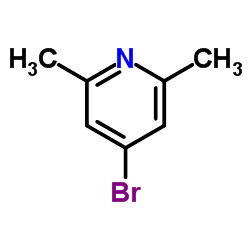 4-溴-2,6-二甲基吡啶