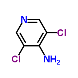 4-氨基-3,5-二氯吡啶