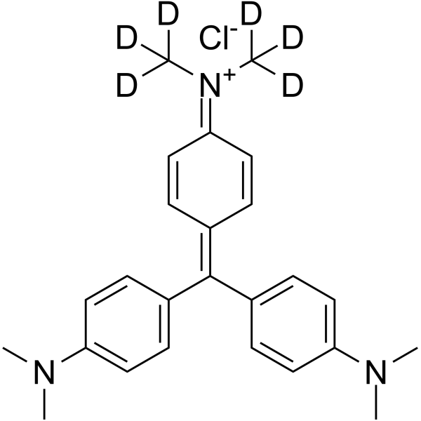 结晶紫-D6