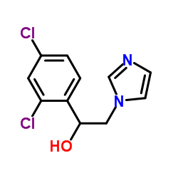 1-(2,4-二氯苯基)-2-(1-咪唑基)乙醇