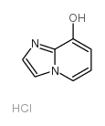 咪唑并[1,2-A]砒啶-8-醇盐酸盐