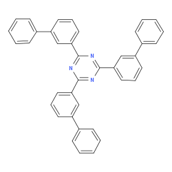 2,4,6-三(1,1'-联苯基)-1,3,5-三嗪