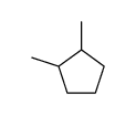 1,2-二甲基环戊烷