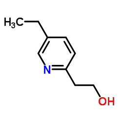 5-乙基-2-吡啶乙醇