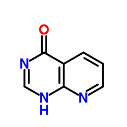 吡咯并[2,3-D]嘧啶-4(氢)-酮