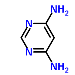 4,6-二氨基嘧啶