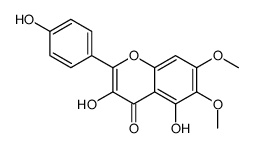 Eupalitin