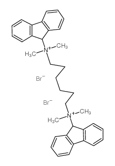 己芴溴铵