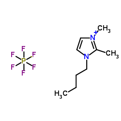 1-丁基-2,3-二甲基咪唑六氟磷酸盐