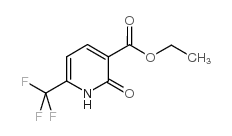 2-氧代-6-(三氟甲基)-1,2-二氢吡啶-3-羧酸乙酯