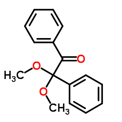 2,2-二甲氧基-2-苯基苯乙酮