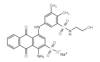 酸性兰277