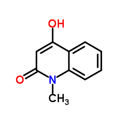 4-羟基-1-甲基-2-喹诺酮