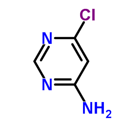 4-氨基-6-氯嘧啶