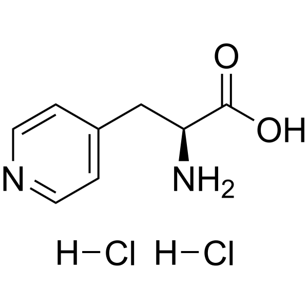 L-4-吡啶基丙氨酸二盐酸盐