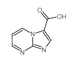 咪唑并[1,2-a]嘧啶-3-羧酸