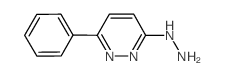 3-肼-6-苯哒嗪