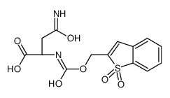 N-BSMOC-L-天冬酰氨酸