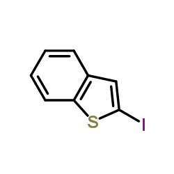 2-碘苯并[b]噻吩