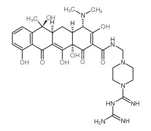 胍甲环素