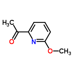 2-甲氧基-6-乙酰基吡啶