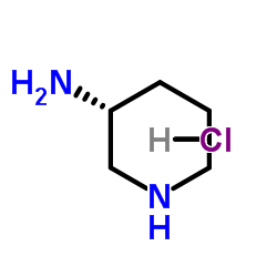 (R)-3-氨基哌啶二盐酸盐