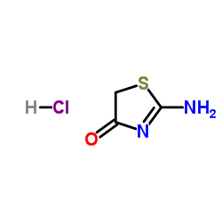 2-氨基噻唑盐酸盐