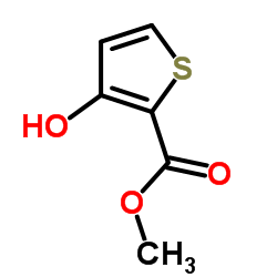 3-羟基-2-噻吩甲酸甲酯