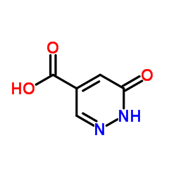6-氧代-1,6-二氢哒嗪-4-甲酸