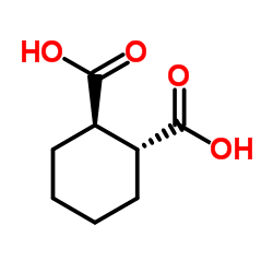 (1R,2R)-1,2-环己烷二甲酸