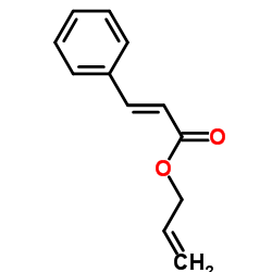 肉桂酸烯丙酯