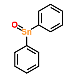 二苯基氧化锡