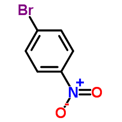 对溴硝基苯
