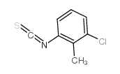 3-氯-2-甲基苯基异硫氰酸酯