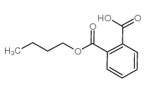 邻苯二甲酸单丁酯