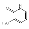2-羟基-3-甲基吡啶